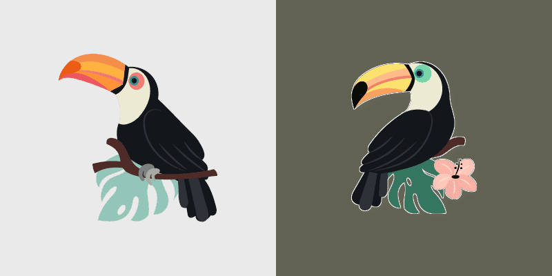 Toucan