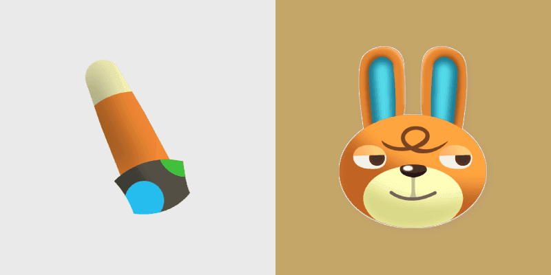 Claude Rabbit