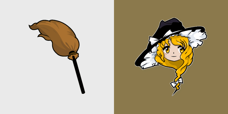 Marisa Kirisame