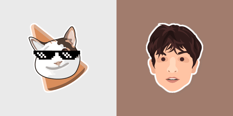 Beluga cursor preview