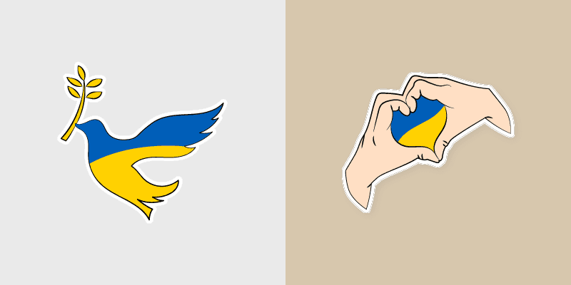 Ukraine Support