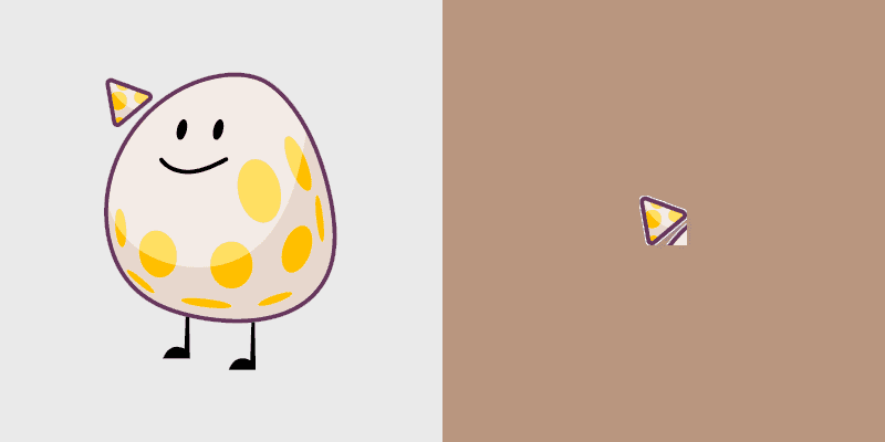Eggy
