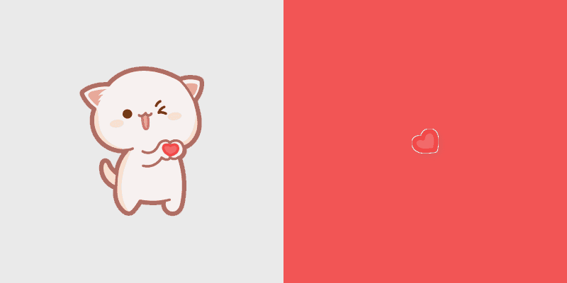 Mochi Dessert cursor preview