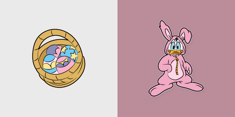 Donald Easter