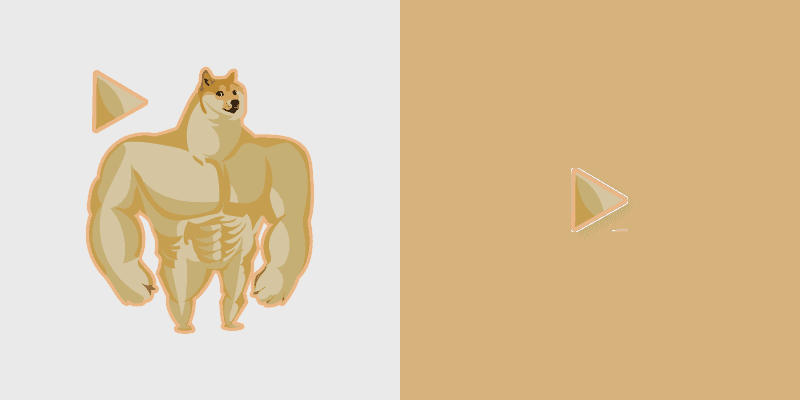 Doge vs Cheems