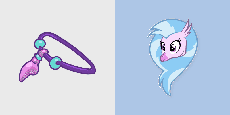 Silverstream cursor preview
