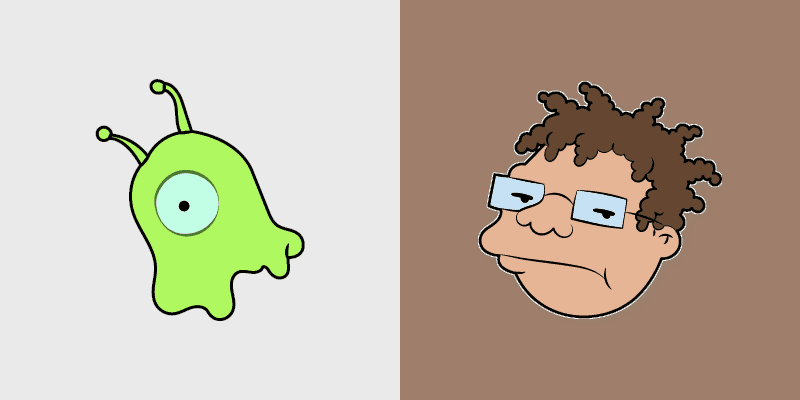 Hermes and Brain Slug