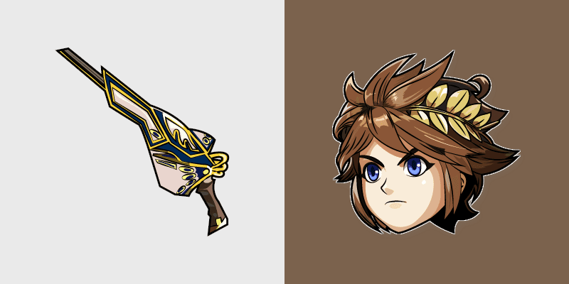 Kid Icarus