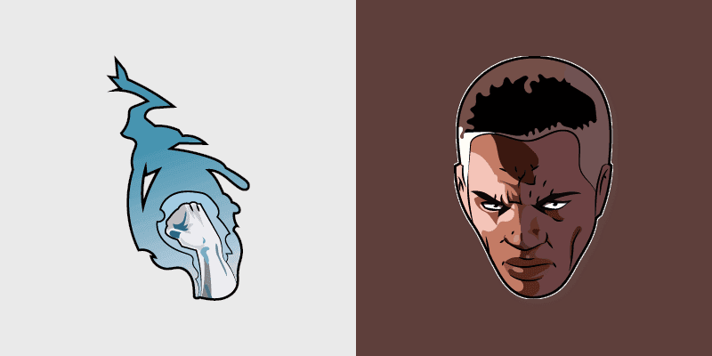 Blue Marvel