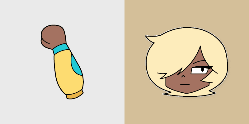 Yellow Technique
