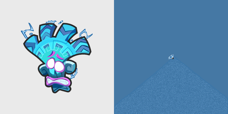 Cute Lani-Loli Cursor Pack