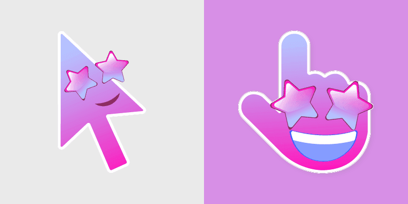 Starstruck Purple