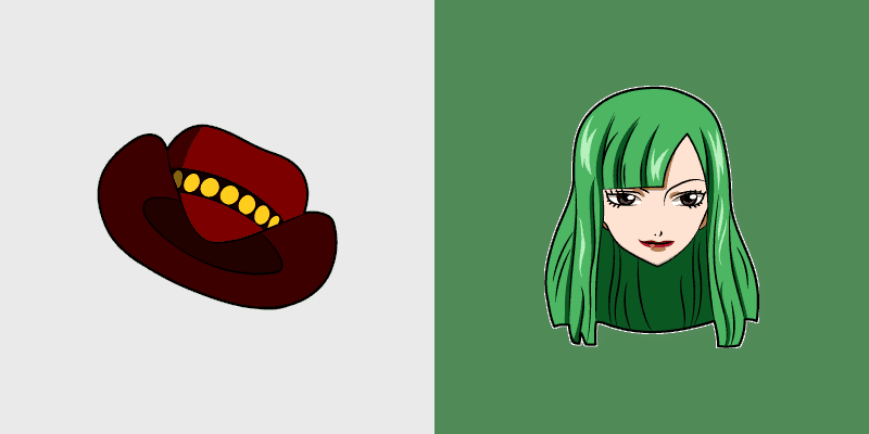Enchanted Fairy Tail Cursor Pack
