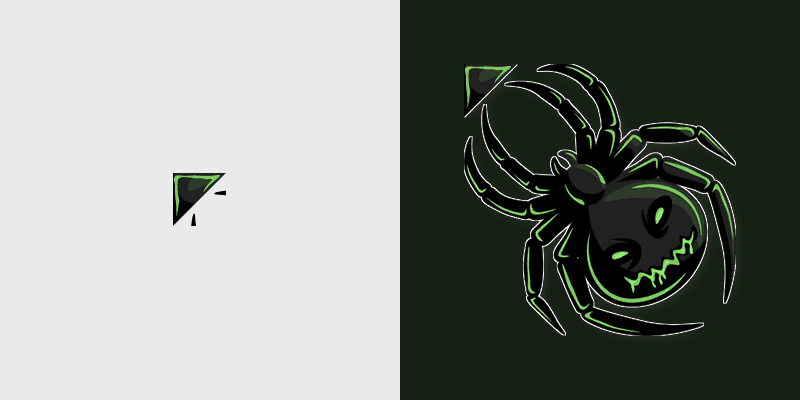 Acid Spider