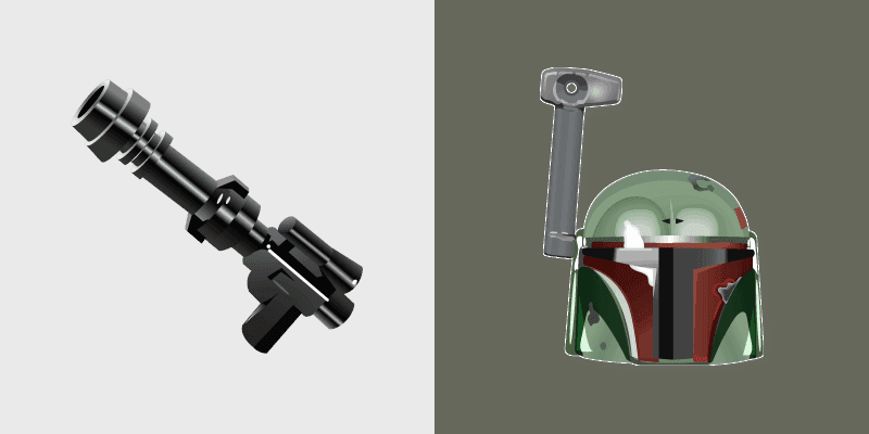 Boba Fett