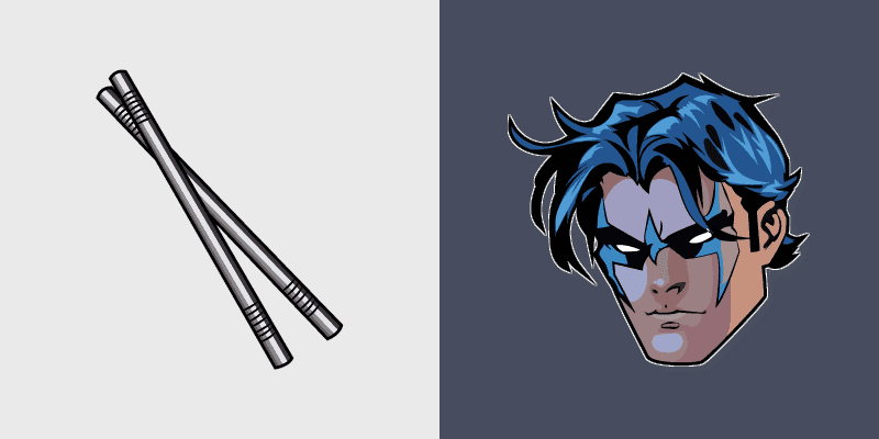 Nightwing