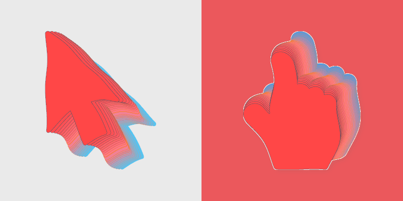 Red Transition