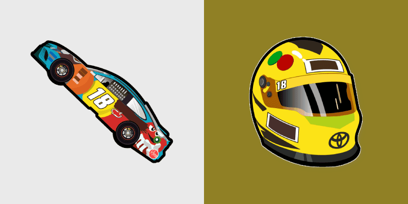 Racing Thrills