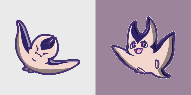 Cute Cursor Pack cursor preview