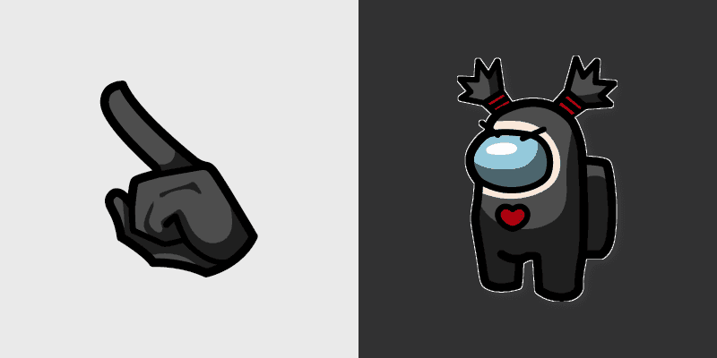 Pucca Garu Crewmate