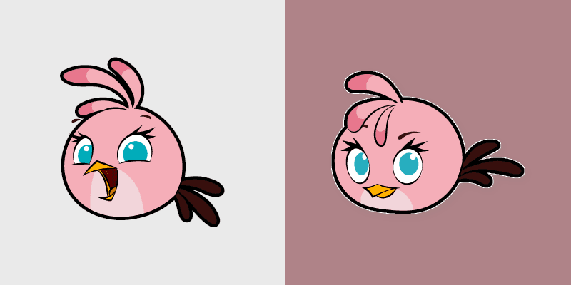 Custom Cursor Pack - Stella cursor preview