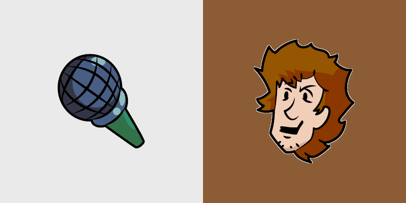 Shaggy
