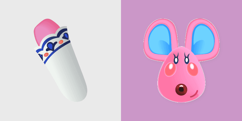 Candi Mouse