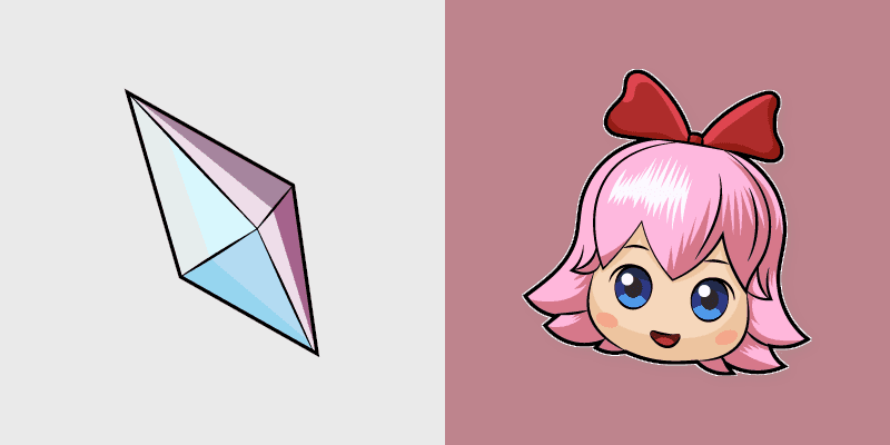 Ribbon