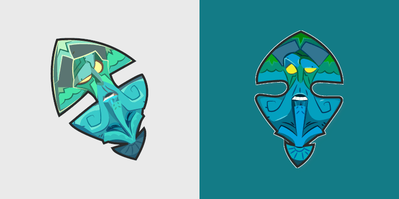 Crash Bandicoot Custom Cursor Pack