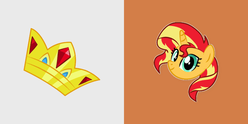 Sunset Shimmer