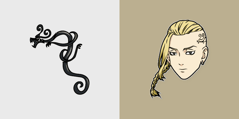 Ken Ryuguji Draken