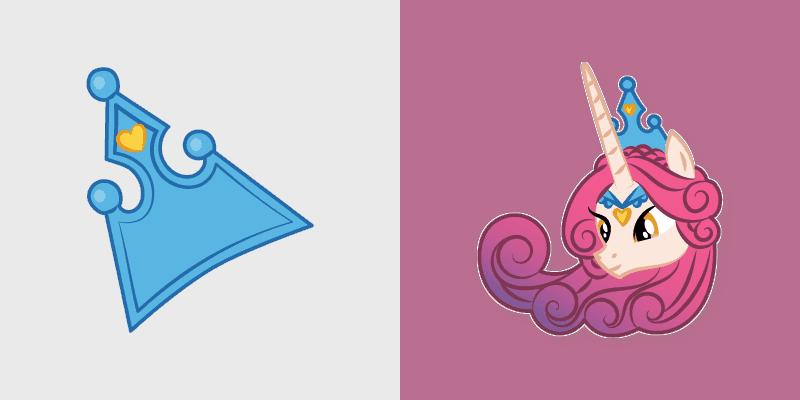Princess Amore