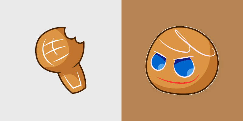 GingerBrave