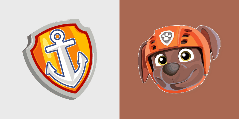Zuma PAW Patrol