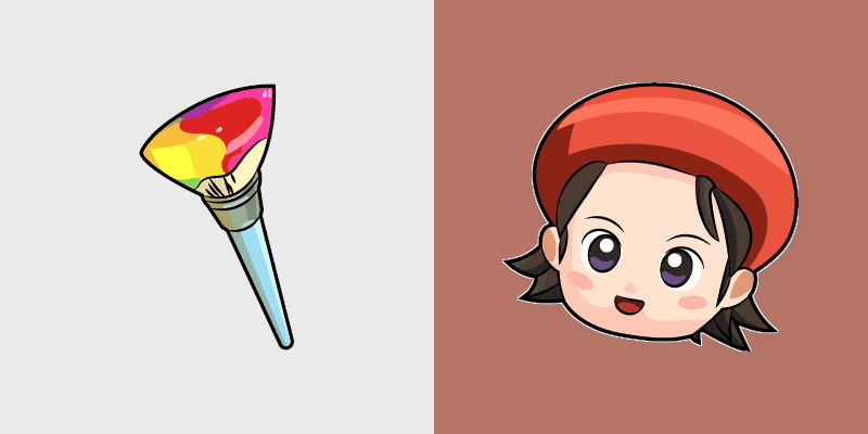 Adeleine cursor preview
