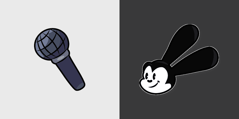 Oswald the Lucky Rabbit
