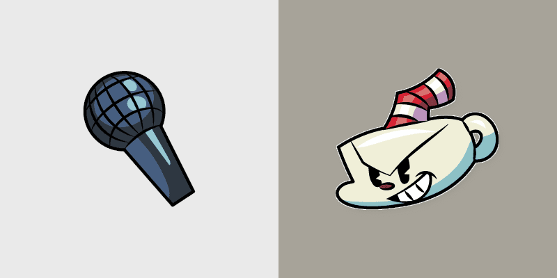 Cuphead
