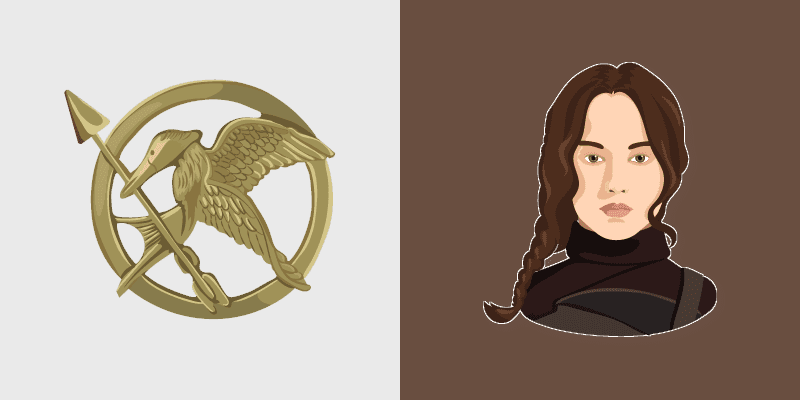 Katniss Everdeen