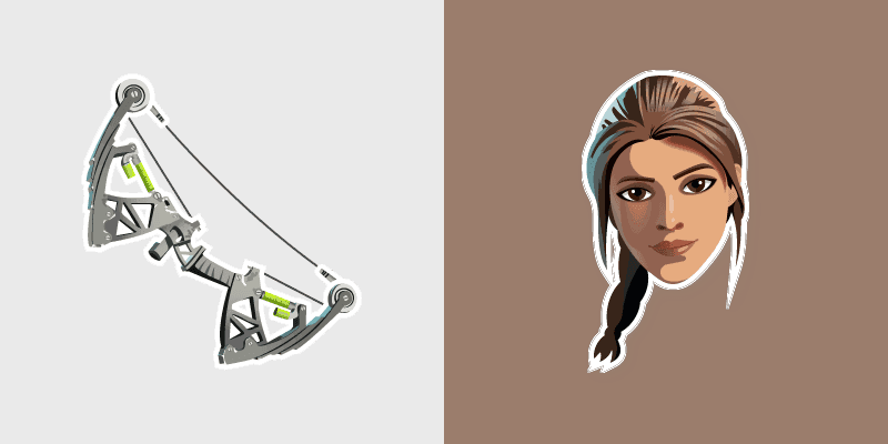 Lara Croft