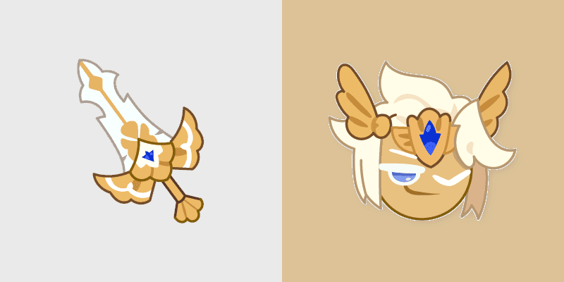 Madeleine Cursor Pack cursor preview