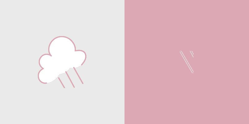 Buchiusa Bunny cursor preview