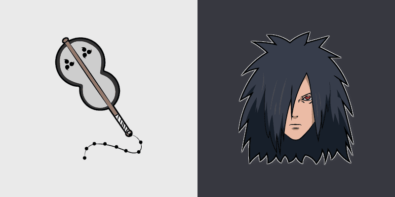 Madara Uchiha