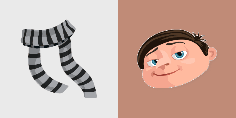 Young Gru