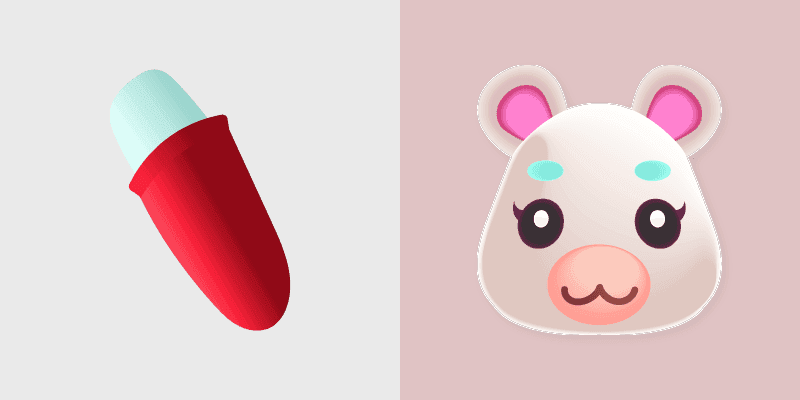 Flurry Hamster