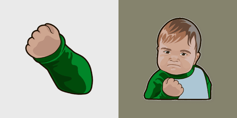 Kid Meme