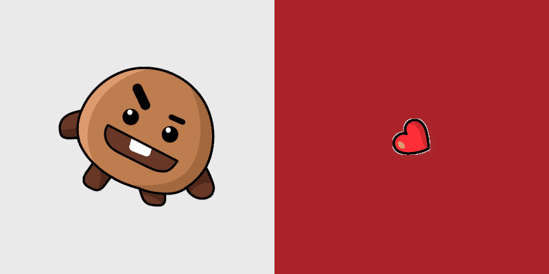 Shooky Cute Cursor Pack cursor preview
