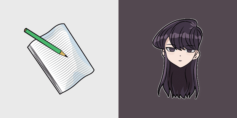 Shoko Komi