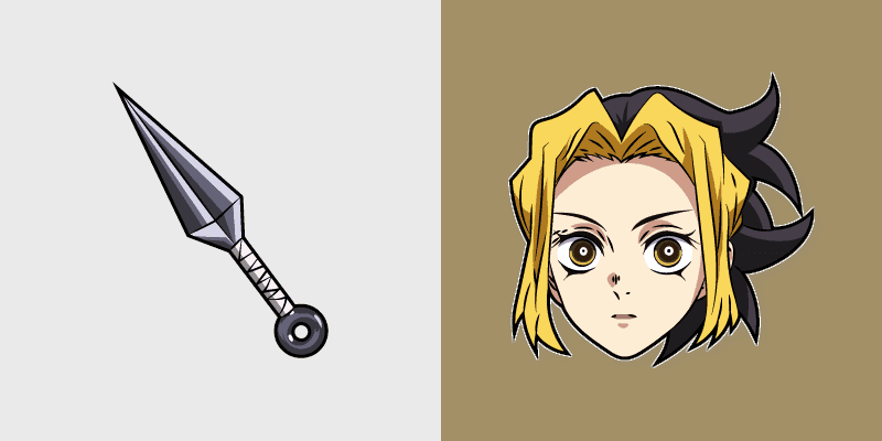 Makio Kunai