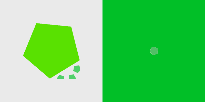 Just Shapes & Beats Cute Mouse Cursor Pack cursor preview