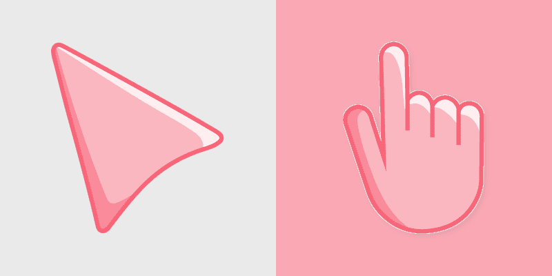 Harmony Pink